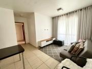 Apartamento no Residencial Aldeia da Serra Setor Bueno...