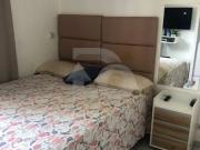 Apartamento no Residencial Aquarela com 3 Quartos, 2...