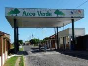 Apartamento No Residencial Arco Verde!