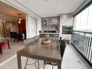 Apartamento no Residencial Art Life Bem Te Vi – Águas...