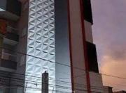Apartamento no Residencial Bersamim
