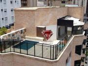 Apartamento no Residencial Caiowaaá