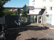 Apartamento no Residencial Conquista Paes Leme