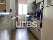 Apartamento no Residencial Costa Oeste