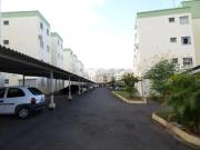 Apartamento no Residencial Cristina em AraÃ§atuba/SP
