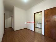 Apartamento no Residencial das Américas com 2...