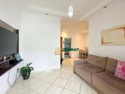 Apartamento no Residencial das Américas com 3...