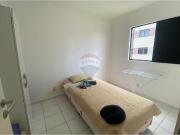 Apartamento no Residencial Eco Garden no 14° andar com...