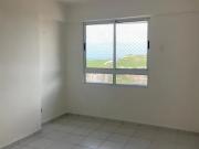 Apartamento no Residencial Enseada Corais Ponta Negra, RN