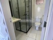 Apartamento no Residencial Evidence Trujillo Sorocaba/SP Apartamento no Residencial Evidence Trujillo Sorocaba/SP