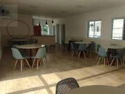 Apartamento no Residencial Família Taboão da Serra