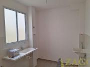 Apartamento no Residencial Florenza por R$ 190.000,00