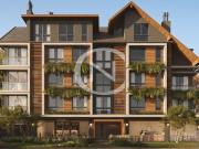 APARTAMENTO NO RESIDENCIAL FONTANA EM GRAMADO/RS