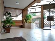 Apartamento no Residencial Fortaleza Jardim Aga