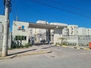 Apartamento no Residencial GuimarÃ£es