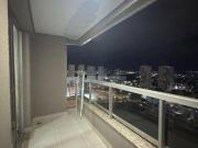 Apartamento no Residencial Harmonia à venda, 81 m² por...