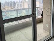 Apartamento no Residencial Helbor Trend Higienópolis...