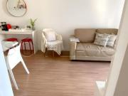 Apartamento no Residencial Helbor Trend Higienópolis...