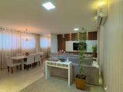 Apartamento no Residencial Ilha Bela