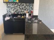 Apartamento no Residencial Imperium Vicente Pires