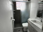 Apartamento no Residencial Ipanema para locação com 2...