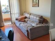 Apartamento no Residencial Italia, de 2 quartos à venda,...