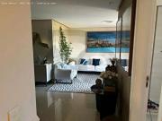 Apartamento no Residencial José Milton Machado com 4...