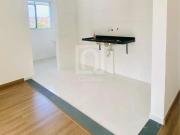 Apartamento no Residencial Monte Castelo Sorocaba