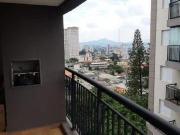 Apartamento no Residencial Neo Vitta Osasco