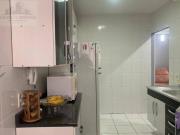 Apartamento no Residencial Panorama I Cidade Líder