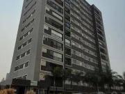 Apartamento no Residencial Park Parque Reboucas