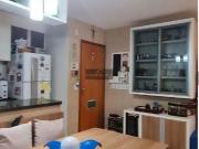 Apartamento no Residencial Piazza Boa Esperanca