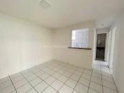 Apartamento no Residencial Pinheiros com 2 Quartos...