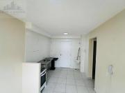 Apartamento no Residencial Plano e Vista do Carmo II