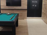 Apartamento no Residencial RESERVA BRASIL!