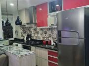 Apartamento no Residencial Reserva Toscana Osasco