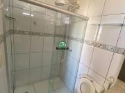 Apartamento no Residencial Salinas