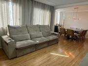 Apartamento no Residencial Santos Dumont 4 quartos Vista...