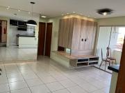 Apartamento no Residencial Solar Lírios do Campo –...