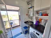 Apartamento no residencial splendya 1