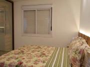 Apartamento no Residencial Terrazo Vila Rosa, com 3...