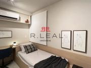 Apartamento no Residencial Timburi