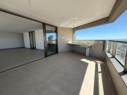 APARTAMENTO NO RESIDENCIAL TREZE 36 Apartamento com 4...