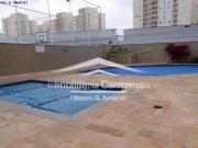 Apartamento no Residencial Tropical, de 3 quartos à...