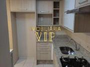 Apartamento no Residencial Vila das Azaléias Co