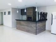 Apartamento no Residencial Vila Das Azaleias com 2...