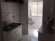 APARTAMENTO NO RESIDENCIAL VILLE DE FRANCE EM POÇOS DE...