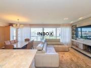 Apartamento no Rio Branco, 3 suítes, infraestrutura...