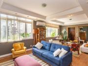 Apartamento no Rio Branco de 4 dormitórios e vaga