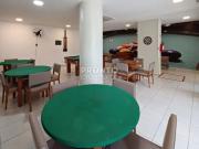 Apartamento no Riviera, com 89m com 3 quartos e varanda...